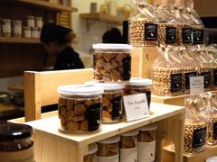 景观位-After You Dessert Cafe(CENTRALWORLD)