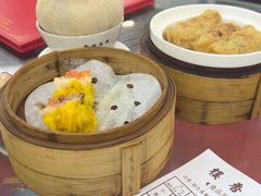 -香港蓮香樓(中環店)