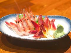 -千代武日本料理(爱建店)