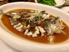 -上海金桥红枫万豪酒店-万豪中餐厅