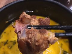 -和府捞面(东直门银座店)