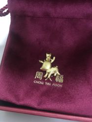 -周大福CHOW TAI FOOK(大洋百货店)