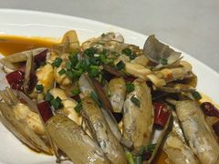 -华盛丰温州大排档(东三环南路店)