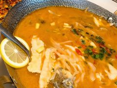 -唐猫庭院·千年陕菜(大唐不夜城店)