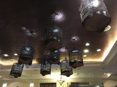 -东方明珠老上海8号餐厅