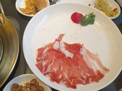 -鼓楼东街老火锅(鼓楼店)