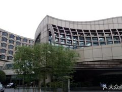 -杭州君悦酒店