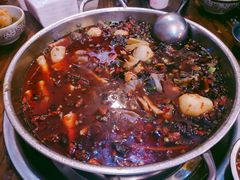 -黑竹香鸡(营和巷店)