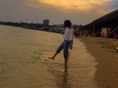 -仙浴湾广场