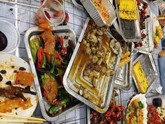-郑喜旺烧烤(新密总店)
