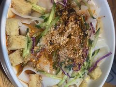 -山丹丹西北菜(金贸大厦店)