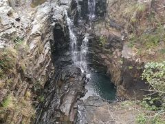 -广东大峡谷