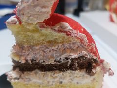 -CAKE BOSS 蛋糕老板(西单君太百货店)