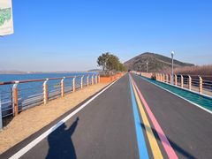 -南京金牛湖风景区