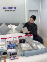 -杭州贝瑞斯美华妇儿医院·早孕·产检·儿科