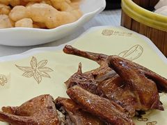 -福满楼·海鲜酒家(福永益田店)