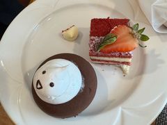 -国宾酒店-花园咖啡自助餐厅(北营房中街店)