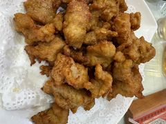 -黑石礁酒楼·海鲜(黑石礁店)