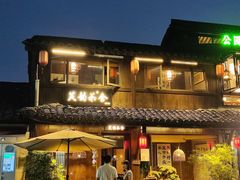 -小河直街历史文化街区