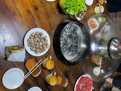 -久儿地炉烤肉(海信慧园店)