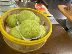 -菌乡缘·野生菌蒸汽鱼火锅(江边夜市店)