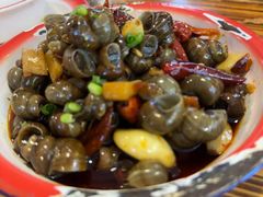 -冶建镜子·中国龙虾王(总店)