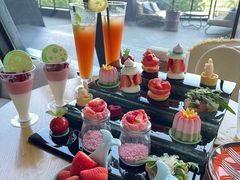 -厦门万丽酒店·R Bar