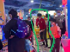 -大玩家(大连高新万达店)