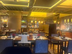 -富力丽思卡尔顿酒店·香荟全日制餐厅