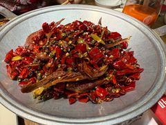 -叶派龙虾•招牌香辣蟹·海鲜(中海国际店)