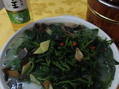 -肥姐美食(同福中路店)