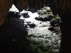 -通灵大峡谷