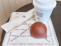-M Stand(北京平安幸福中心店)