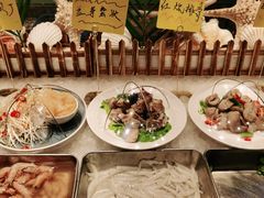 -小螺号海鲜·地道鲁菜(泉城广场店)
