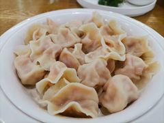 -米香居新鲁味·水饺餐厅