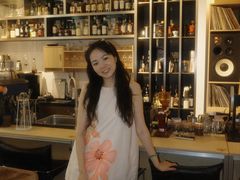-Echo回声黑胶唱片咖啡馆