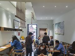 大堂-静一餐厅·湖北菜(前门创始店)