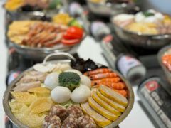 -四季轩中餐厅·萧山味道·运河家宴(三立开元名都店)