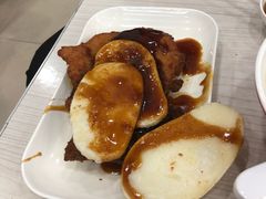 -珊珊小笼馆(仙霞路店)