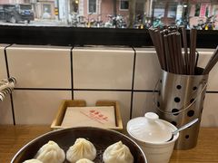 -法华汤包馆(法华镇路店)