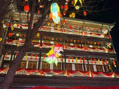-大小河街