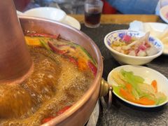 -仁和四季涮肉馆(天坛南门店)
