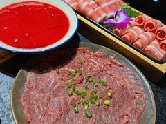 -火社火锅(平安大街店)