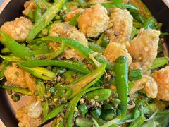 -雀蓝川菜(奥体广场店)