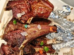 -荷塘秋月·本帮江浙菜(国权路店)