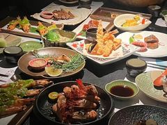 -花潮料理艺食馆(成都万象城店)