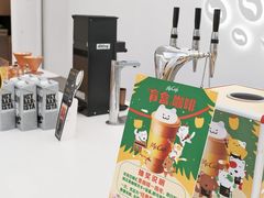 -麦当劳(徐汇漕溪北路百脑汇店)