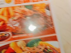 -半秋山西餐厅(襄阳万达店)
