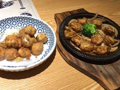 -东菊料理(吉利购物广场店)