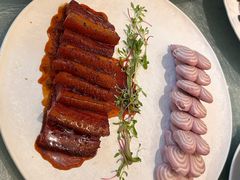 -上海小南国(金桥国际广场店)